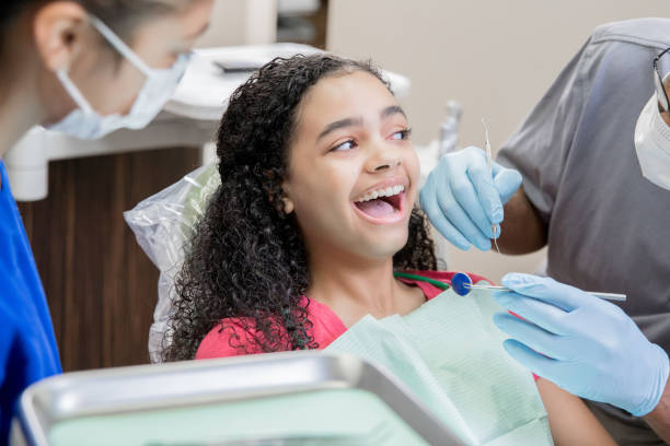 Best Emergency Wisdom Teeth Removal in Cairo, GA